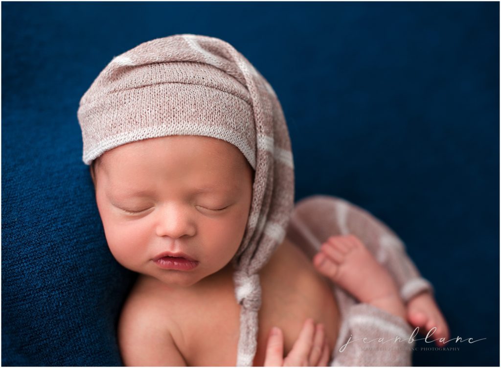 Wheaton Newborn Baby Photographer Welcome